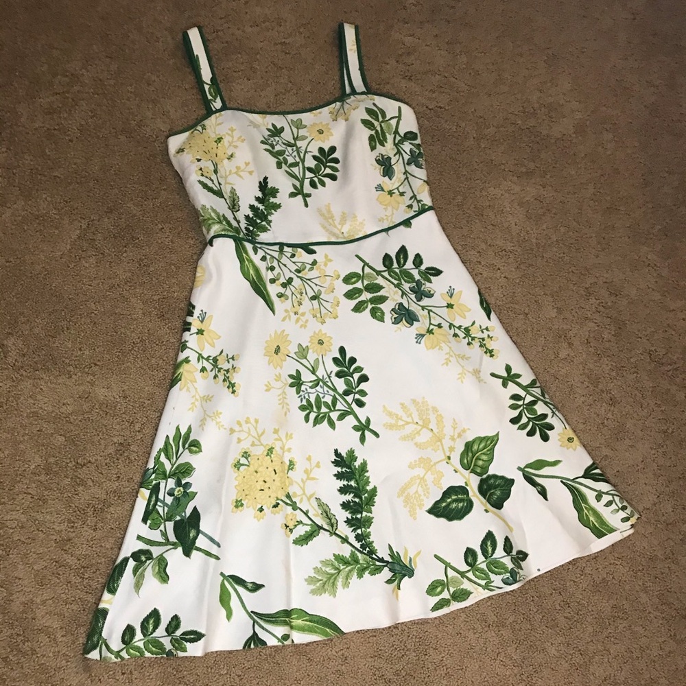 Adorable Spring/Summer Dress